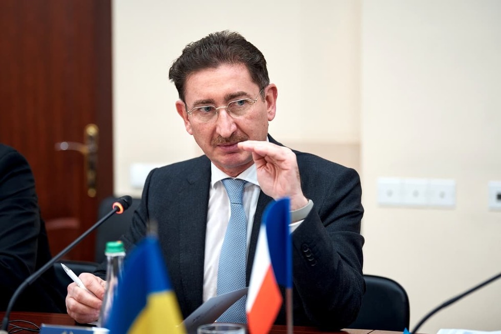 Bogdan Chiriţoiu spune că băncile au încercat să blocheze ancheta privind ROBOR. „Au încercat pe toate căile să împiedice finalizarea investigaţiei”