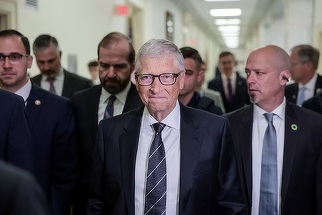 Bill Gates regretă asocierea cu Jeffrey Epstein: „Nu ar fi trebuit niciodată să mă întâlnesc cu el”