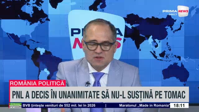 VIDEO. Bogdan Matei (PSD): Un guvern tehnic e mult mai prost decât un guvern politic