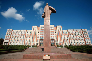 Mesaj comun transmis de Transnistria, Abhazia şi Osetia de Sud. Cele trei regiuni cer să fie recunoscute ca state independente