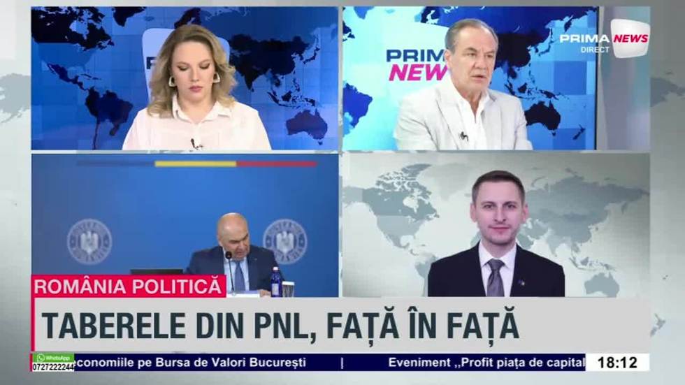 VIDEO. PSD l-a desemnat pe Sorin Grindeanu să negocieze cu Adrian Veştea. Valeriu Şuhan, PSD: „Noi întotdeauna am procedat aşa”