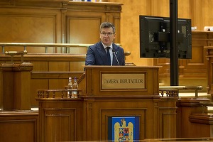 Bătălia pe ministere a ajuns la Cultură. Opoziţia reclamă că programul de guvernare tratează cultura ca pe un ”simplu sector economic”