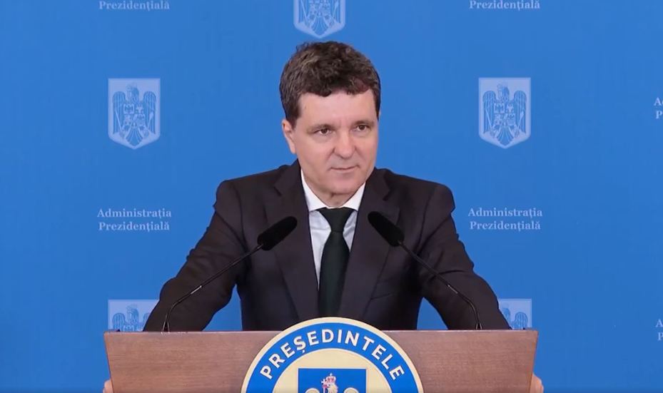 Preşedintele Nicuşor Dan participă la reuniunea Consiliului European de vară de la Bruxelles