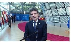 VIDEO LIVE. Nicuşor Dan nu exclude sprijinul AUR pentru Guvernul Veştea: „L-am desemnat ca să facă o majoritate”