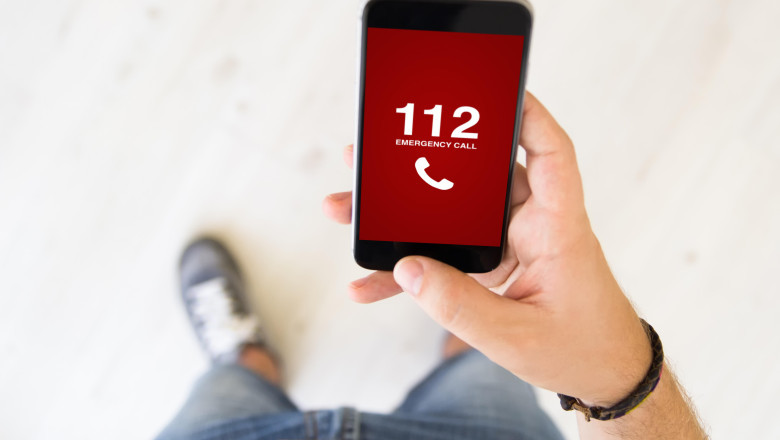 Schimbări majore pentru sistemul 112 din România. Inteligenţa artificială va ajuta la intervenţii mai rapide