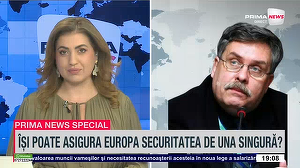 VIDEO. Istoricul Mihai Manea: Nu există încă un acord final între SUA şi Iran. Negocierile sunt departe de a se fi încheiat