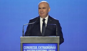 Ilie Bolojan anunţă un nou început pentru PNL la Congresul extraordinar. „Vom reveni la guvernare, dar nu prin compromis”