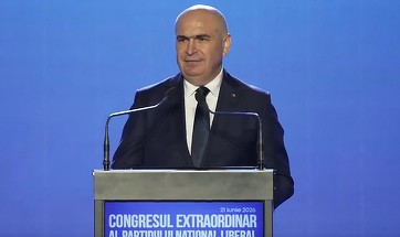 De ce crede Ilie Bolojan că Nicuşor Dan l-a desemnat premier pe Adrian Veştea: „Veriga slabă. Evident că nu e un gest de fair-play”
