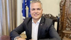 Adrian Veştea se va întâlni cu George Simion la sediul AUR pentru consultări. „Sunt un om al dialogului şi al consensului”