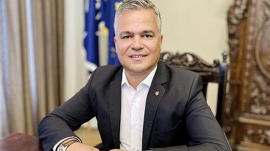 Adrian Veştea se va întâlni cu George Simion la sediul AUR pentru consultări. „Sunt un om al dialogului şi al consensului”