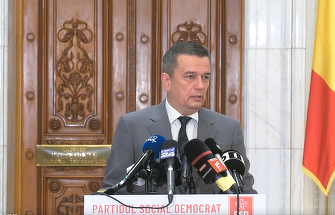 PSD anunţă că îşi asumă guvernarea şi îl propune pe Sorin Grindeanu pentru funcţia de premier: „PSD va avea deplină autonomie asupra programului de guvernare”