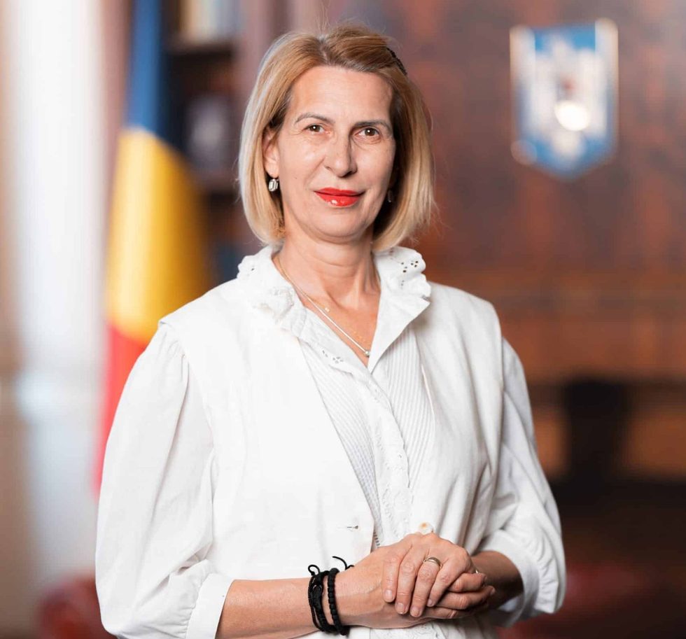 8 septembrie, declarată Ziua Naţională a Atletismului Românesc. Monica Iagăr: Un semnal clar că sportul merită respect
