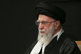 Iran organizează cea mai amplă ceremonie funerară. Şase zile de comemorare pentru Ali Khamenei, liderul ucis în urmă cu patru luni