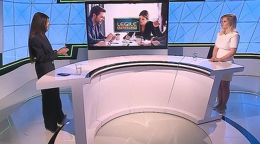 PROMO. Tatiana Fiodorov, Managing Partner Fiodorov & Partners, invitată la „Legile Afacerilor”, duminică, de la ora 12:00, la Prima News