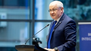 Premierul Republicii Moldova şi-a dat demisia, după doar opt luni de mandat: „Nu-mi mai pot exercita mandatul în acord cu principiile şi convingerile pe care le am”