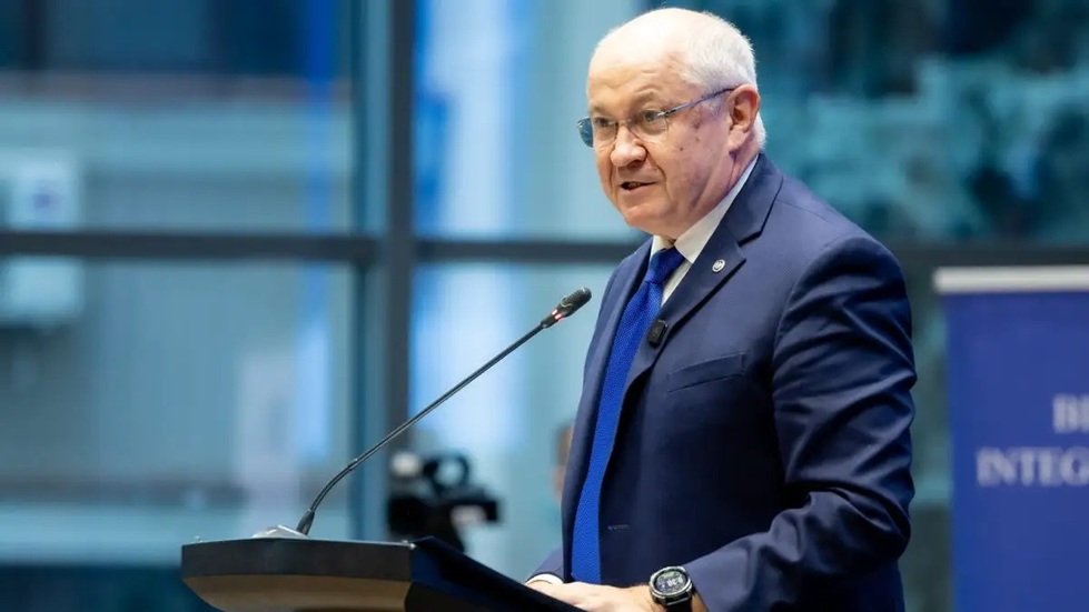 Premierul Republicii Moldova şi-a dat demisia, după doar opt luni de mandat: „Nu-mi mai pot exercita mandatul în acord cu principiile şi convingerile pe care le am”