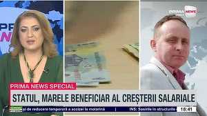 VIDEO. Profesorul de economie Irimie Popa, despre preţul carburanţilor: „Se aşteaptă o scădere în perioada următoare”