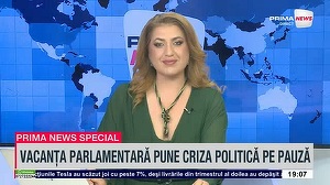 VIDEO. Politologul George Jiglău: „Până la toamnă vom avea un nou Guvern. Problema este cât de repede”