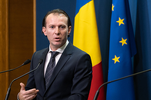 Florin Cîţu şi Vlad Voiculescu se contrazic pe tema achiziţiei vaccinurilor. „A fost o afacere strict PNL-MApN”
