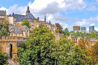 Nu este Paris şi nici Madrid. Care este capitala desemnată cea mai frumoasă din Europa