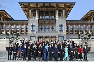 Summit NATO 2026. Preşedintele Nicuşor Dan va solicita continuarea sprijinului pentru securitate în regiunea Mării Negre