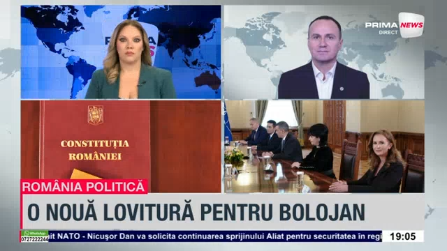 VIDEO. Aurelian Cotinescu, după decizia Tribunalului: „PNL nu se mai întoarce la vechea organizare. Este doar o chestiune de moment”