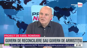 VIDEO. Dorin Iacob, după suspendarea hotărârilor Congresului PNL: Nu instanţa a blocat partidul. Legea din România s-a aplicat, în sfârşit