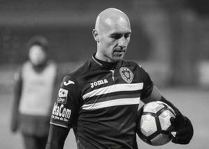 Fostul fotbalist Gabi Mureşan, campion cu CFR Cluj, a murit la 44 de ani