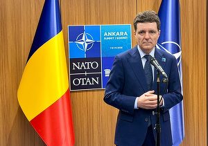 Nicuşor Dan spune că nu va desemna un premier care nu are şanse să formeze o majoritate: „Cele două propuneri care au fost avansate nu au şanse să strângă majoritatea”