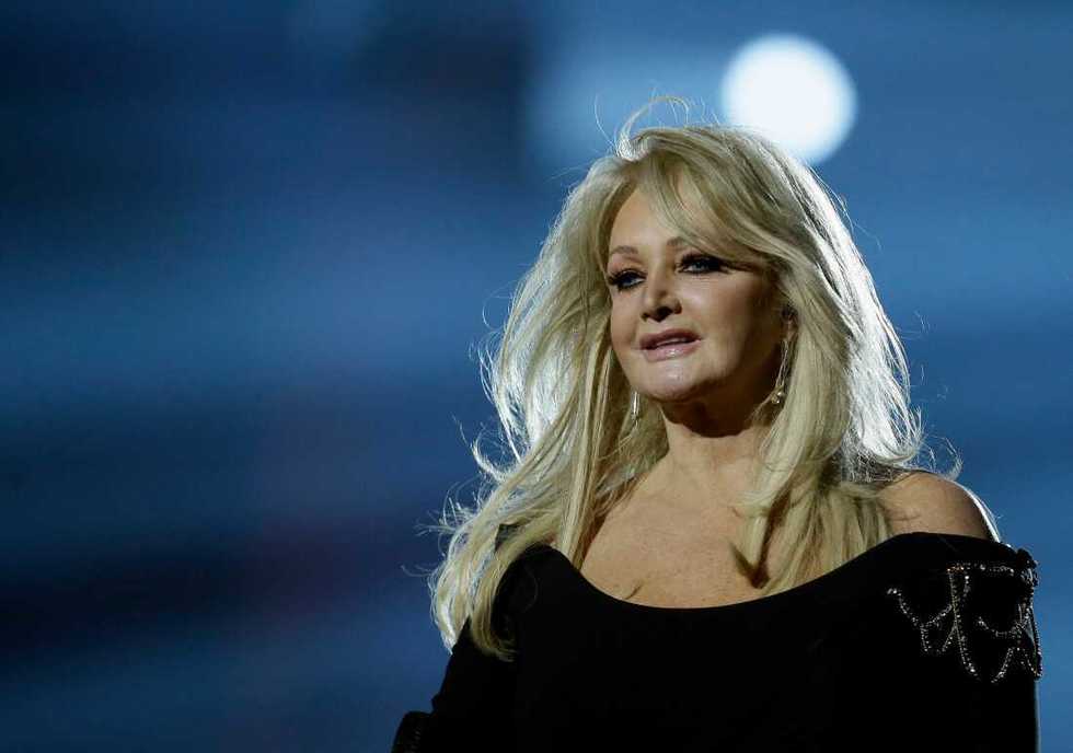 Bonnie Tyler, interpreta hitului „Total Eclipse of the Heart”, a murit la vârsta de 75 de ani