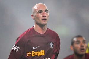 Gabi Mureşan, fostul mare fotbalist al lui CFR Cluj, a murit la doar 44 de ani. Cum s-a produs tragedia