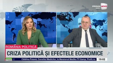 VIDEO. Analistul economic Alexandru Bodislav explică de ce preţul carburanţilor nu scade imediat după ieftinirea petrolului: „Durează aproximativ două săptămâni”