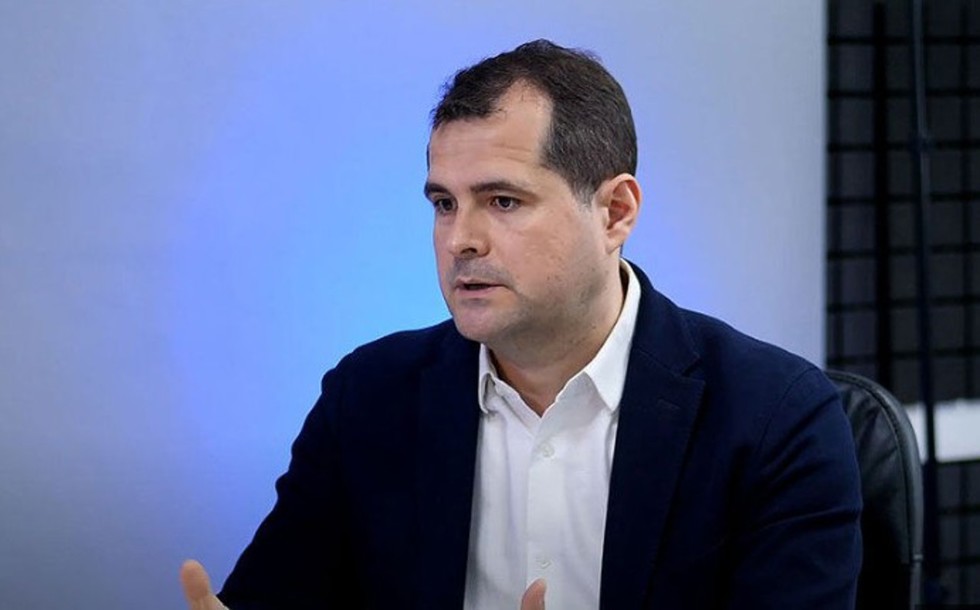 Maia Sandu l-a nominalizat pe afaceristul Vasile Tofan pentru funcţia de premier al Republicii Moldova