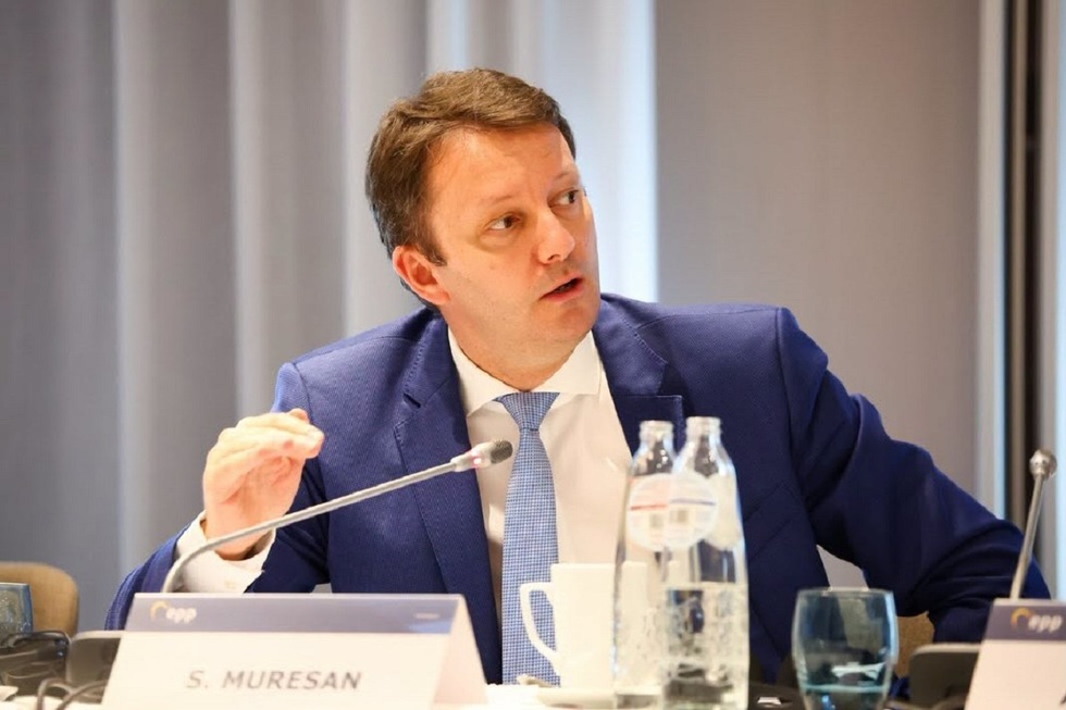 PNL exclude refacerea coaliţiei cu PSD după consultările de la Cotroceni. Siegfried Mureşan: „Subiectul este unul închis”