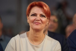 Lia Olguţa Vasilescu avertizează că noua Lege a salarizării va costa statul miliarde în plus. „Statul român va pierde dublu faţă de cât câştigă din PNRR”