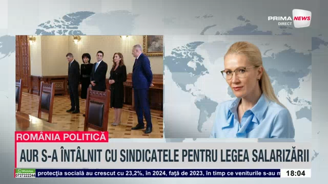 VIDEO. Ramona Bruynseels, despre legea salarizării: „Proiectul adânceşte inechităţile şi nu a fost negociat cu sindicatele”