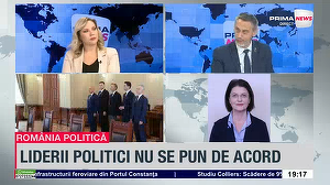 VIDEO. Mario De Mezzo: Îi dau un mesaj în seara asta lui Ilie Bolojan să dea afară toţi PSD-iştii din deconcentrate. N-a fost dat afară niciunul