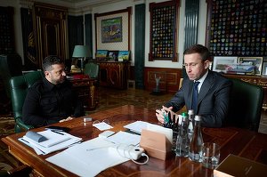 Ucraina are un nou premier. Parlamentul l-a votat pe Serghi Koreţki, un tehnocrat care vine din sectorul energetic
