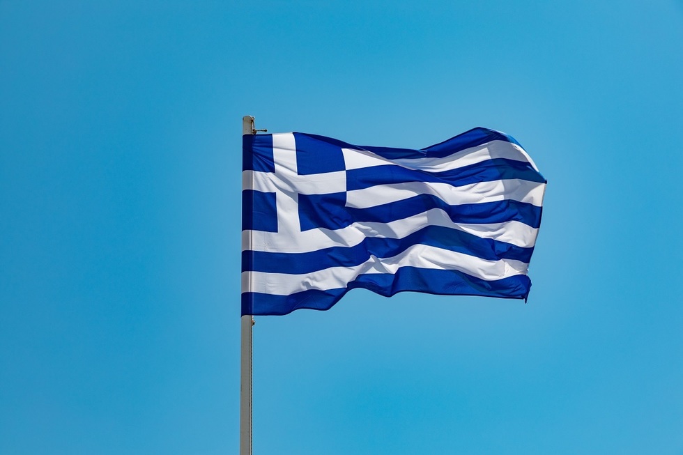 Grecia a blocat noile sancţiuni UE împotriva gazului rusesc. Miza: protejarea unei companii de transport deţinută de un magnat elen