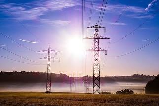 INS: România a produs cu 389,5 milioane kWh mai multă energie electrică în primele cinci luni din 2026, faţă de perioada similară din 2025. Exporturile au crescut cu aproape 750 milioane kWh
