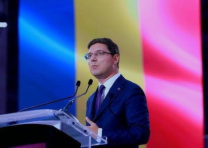 Victor Negrescu (PSD) vede trei scenarii pentru ieşirea din criza politică. „Este nevoie de un pact naţional”