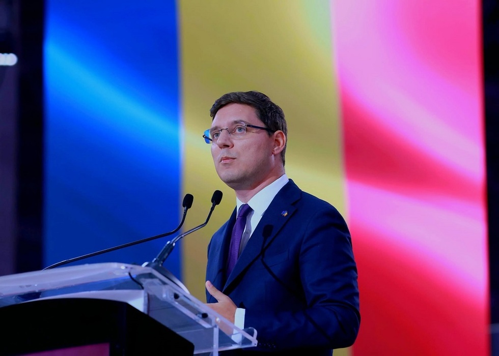 Victor Negrescu (PSD) vede trei scenarii pentru ieşirea din criza politică. „Este nevoie de un pact naţional”