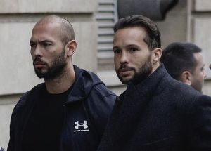 Andrew şi Tristan Tate, arestaţi în SUA. Regatul Unit îi acuză de noi infracţiuni grave