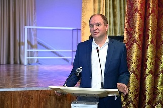 Ion Ceban răspunde după afirmaţiile lui Ciprian Ciucu privind nominalizarea lui Adrian Veştea. „Nu am nicio implicare în criza politică din România”