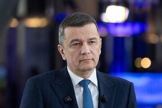 Sorin Grindeanu vrea o comisie specială pentru legile restante. „România este blocată”