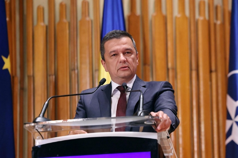 PNL şi USR resping „comisia de criză” propusă de Grindeanu. „Cum se poate substitui Parlamentul unui Guvern?”