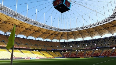 Se schimbă regulile pe stadioanele din România. Berea va putea fi vândută în tribune, în anumite condiţii