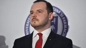 Rogobete îl acuză pe Bolojan că loveşte în sănătate: „Sănătatea este parte a apărării României. Guvernul o slăbeşte prin blocarea angajărilor”
