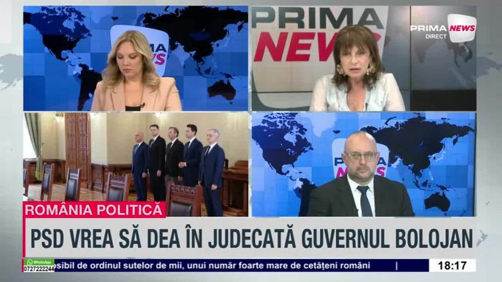 VIDEO. Care sunt propunerile AUR pentru legea salarizării. Daniela Ştefănescu: „Mai bine pierdem nişte bani”