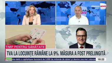 VIDEO. George Sârbu (PSD), despre legea salarizării: „Un judecător este considerat mai important decât un medic”